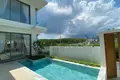 Willa 4 pokoi 255 m² Phuket, Tajlandia