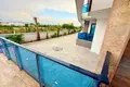 1 bedroom apartment 53 m² Mezitli, Turkey