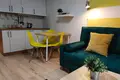 Apartamento 1 habitación 27 m² en Danzig, Polonia