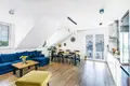 3 room apartment 58 m² Krakow, Poland