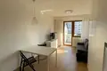 1 room apartment 28 m² in Krakow, Poland