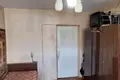 Appartement 2 chambres 49 m² Zaslawie, Bélarus