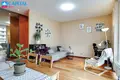 Квартира 2 комнаты 51 м² Вильнюс, Литва