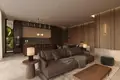 Appartement 2 chambres 85 m² Limassol, Chypre