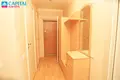 2 room apartment 47 m² Panevėžys, Lithuania