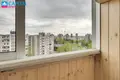 3 room apartment 64 m² Vilnius, Lithuania