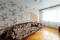 Apartamento 3 habitaciones 78 m² Muchaviecki sielski Saviet, Belarús