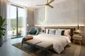 Mieszkanie 2 pokoi 68 m² Tivat, Czarnogóra