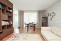 Apartamento 3 habitaciones 101 m² Minsk, Bielorrusia