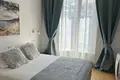 Wohnung 2 Schlafzimmer 76 m² in Budva, Montenegro