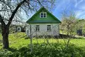 Casa 39 m² Krasnienski sielski Saviet, Bielorrusia