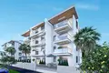 2 bedroom apartment 90 m² Kepez, Turkey