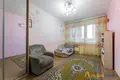 Apartamento 3 habitaciones 64 m² Minsk, Bielorrusia