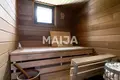 Casa 4 habitaciones 98 m² Tuusula, Finlandia