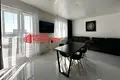 1 room apartment 47 m² Hrodna, Belarus