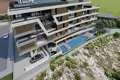 Appartement 3 chambres 120 m² Demos Agiou Athanasiou, Chypre