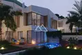 Complejo residencial New high-end gated villa community near the Portonovi resort