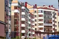 Квартира 2 комнаты 83 м² Витебск, Беларусь