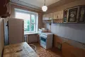 Wohnung 1 Zimmer 36 m² Mahiljou, Weißrussland