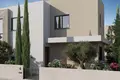 Dom 4 pokoi 222 m² Agios Tychonas, Cypr