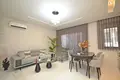 Квартира 2 комнаты 52 м² Каргыджак, Турция