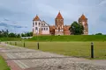 Dom 44 m² Mir, Białoruś