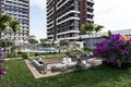Квартира 2 комнаты 63 м² Мезитли, Турция