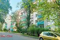 2 room apartment 50 m² Minsk, Belarus