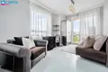 3 room apartment 64 m² Vilnius, Lithuania