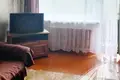 2 room apartment 53 m² Brest, Belarus