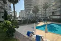 2 bedroom apartment  Mahmutlar, Turkey