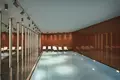 Жилой комплекс Новая резиденция с бассейном и залами для мероприятий в самом центре Стамбула, Турция