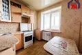 Appartement 3 chambres 62 m² Salihorsk, Bélarus