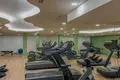 Квартира 2 спальни 88 м² Михас, Испания