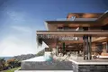 4-Schlafzimmer-Villa 550 m² Choeng Thale, Thailand