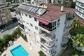 Appartement 3 chambres  Alanya, Turquie