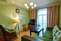 Wohnung 2 Zimmer 64 m² Minsk, Weißrussland