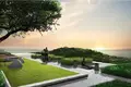 Apartamento 1 habitacion 38 m² Ban Bang Thao, Tailandia