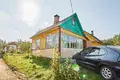 House 27 m² Zdanovicki sielski Saviet, Belarus