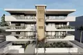Apartamento 2 habitaciones 81 m² Nicosia, Chipre