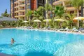 3 bedroom apartment 140 m² Alanya, Turkey