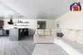 Chalet 116 m² Dziahilna, Bélarus