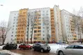 Appartement 3 chambres 67 m² Minsk, Biélorussie