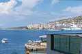 1 bedroom apartment 68 m² Sarande, Albania