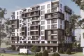 2 bedroom apartment 68 m² Călărași, Romania