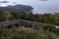 Land 1 046 m² Lustica, Montenegro