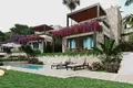 Mieszkanie 3 pokoi 125 m² Bodrum, Turcja