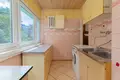 Квартира 2 комнаты 45 м² Лодзь, Польша