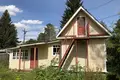 Dom 2 pokoi 27 m² Kujvozovskoe selskoe poselenie, Rosja