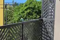 Квартира 1 спальня 41 м² Бар, Черногория